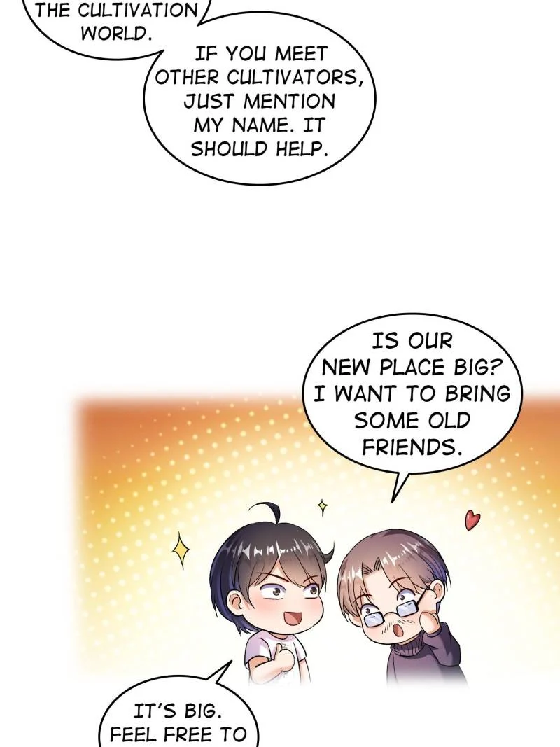 Cultivation Chat Group Chapter 682 17